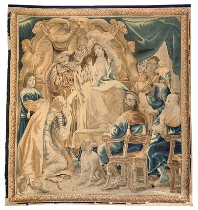 Tapisserie de Bruxelles d