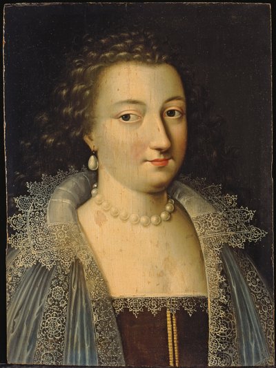 Portrait d