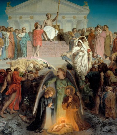 Détail : Le siècle d