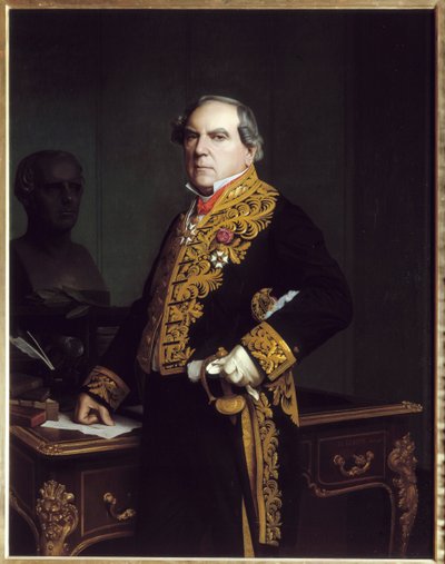 Portrait d