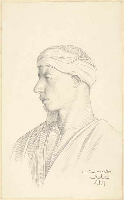 Portrait d
