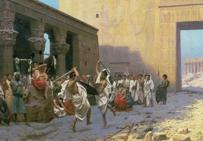 La Danse de l