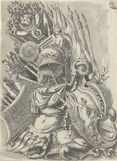 Un trophée d
