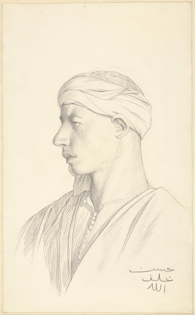 Portrait d