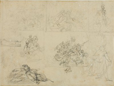 Croquis d