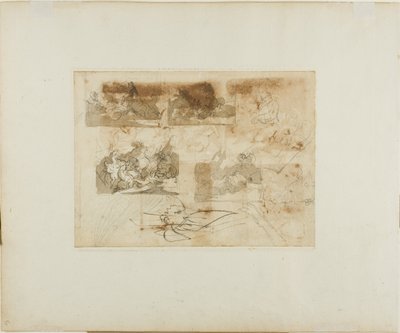 Croquis d