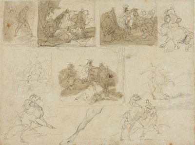 Croquis d