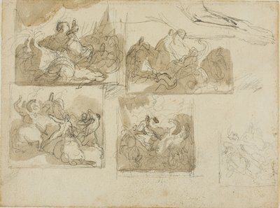Croquis d