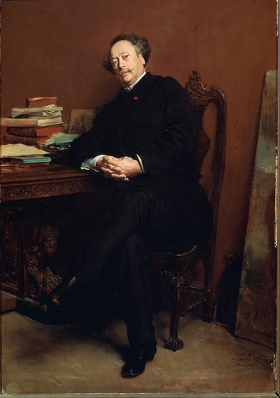 Portrait d