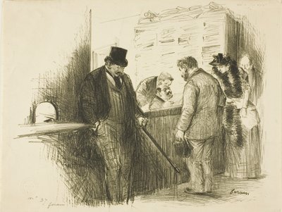 Chez l