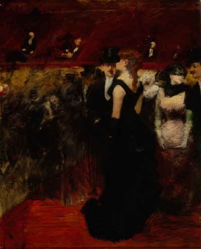 Bal à l