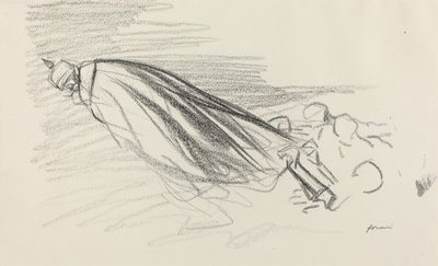 Ceux de la première heure. "Sire! où en sommes-nous de la guerre fraîche et joyeuse!" - Jean Louis Forain