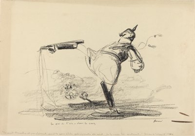 Le pas de l
