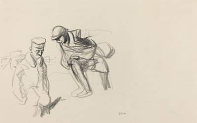 Illusions perdues - Jean Louis Forain