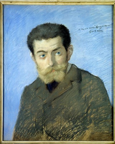 Portrait de l