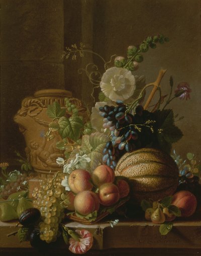 Image inconnue - Jean Louis Prevost