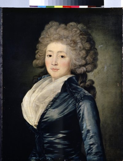 Portrait d
