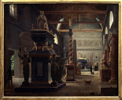 La salle d