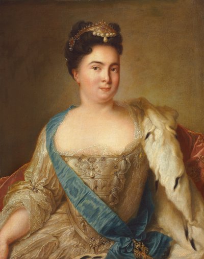 Portrait de l