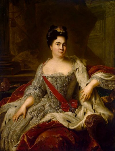 Portrait de l