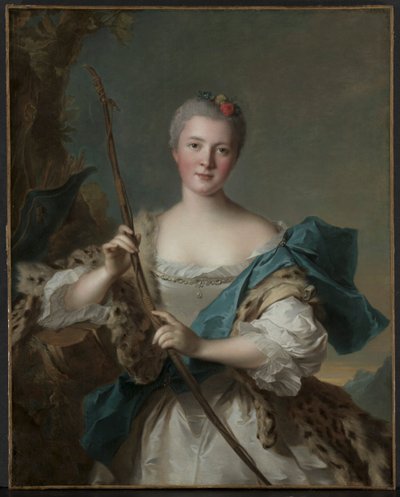 Portrait d