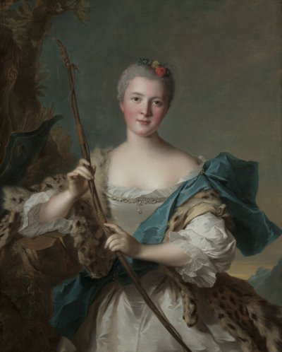 Portrait d