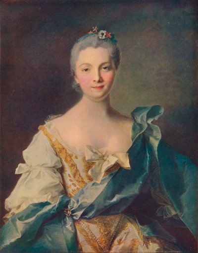 Portrait d