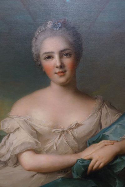 Princesse Victoire de France - L