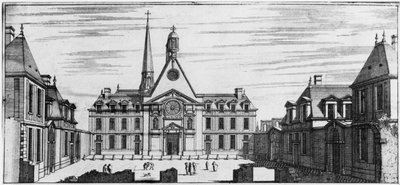 Vue de l