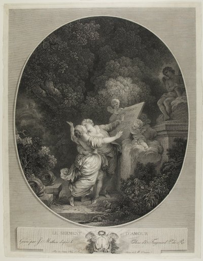 Le sermon de l