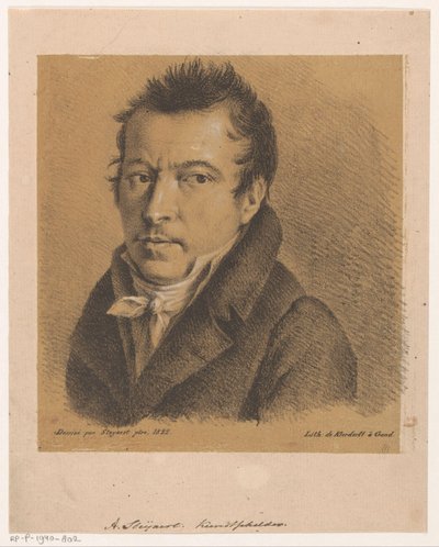 Portrait d