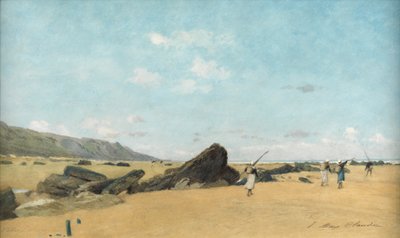 Villers-Sur-Mer - Jean Maxime Claude
