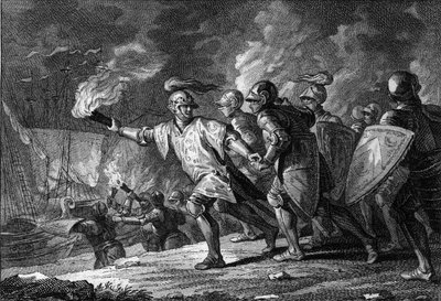 Conquête du Royaume d