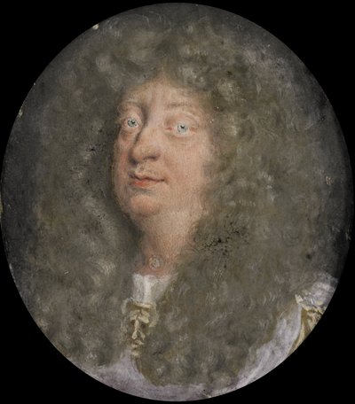 Georg Wilhelm (1625-1705), duc de Brunswick-Lunebourg - Jean Michelin