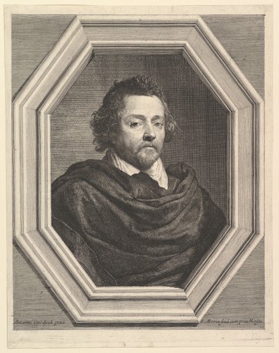 Nicolas Chrystin, bourgeois d