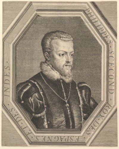 Philippe II, roi d