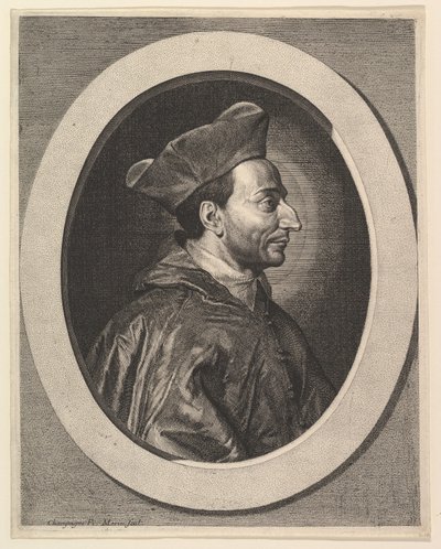 Saint Charles-Borromée, cardinal et archevêque de Milan - Jean Morin