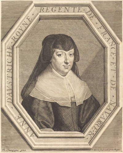Anne d
