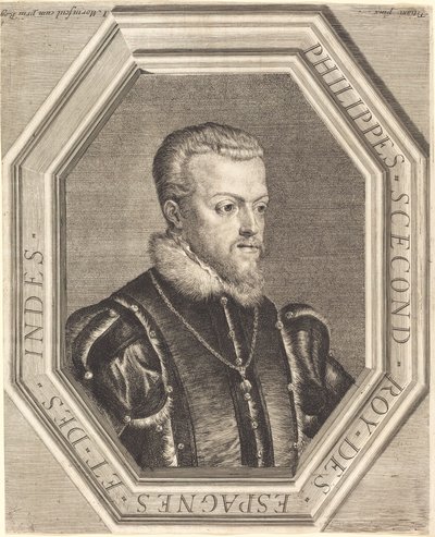 Philippe II, roi d