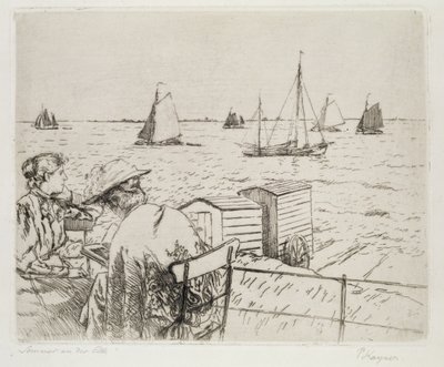 Été sur l