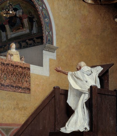 Saint Jean Chrysostome (349-407) et l