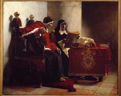 Le Pape et l