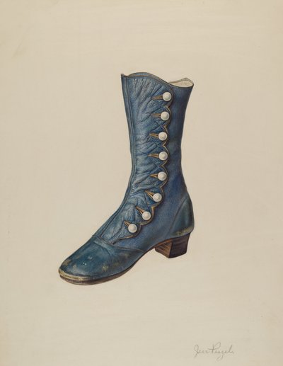Chaussure d