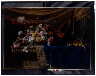 Nature morte d