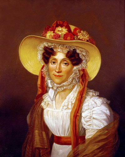 Princesse Louise-Marie Adélaïde Eugénie d