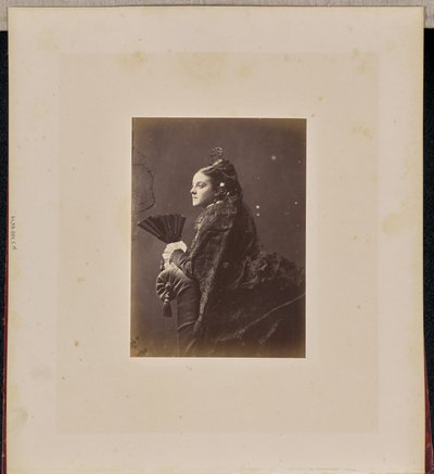 [Portrait d