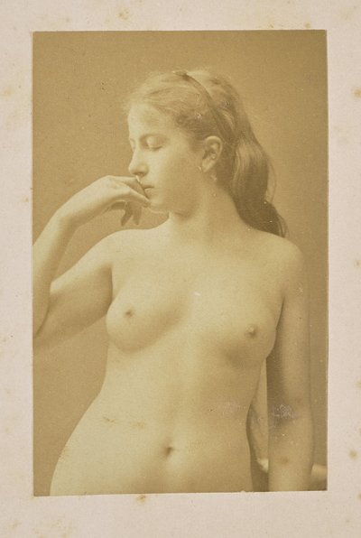 [Portrait d