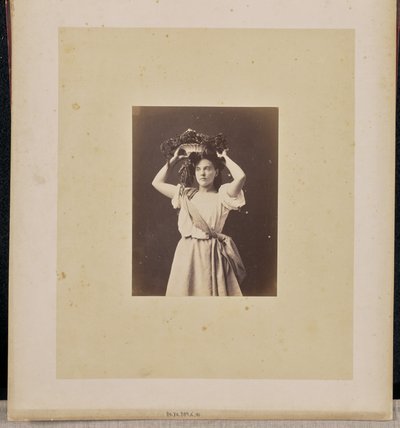 [Portrait d