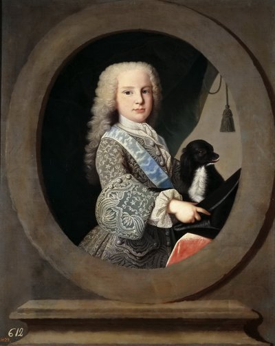 Luis Antonio Jaime d