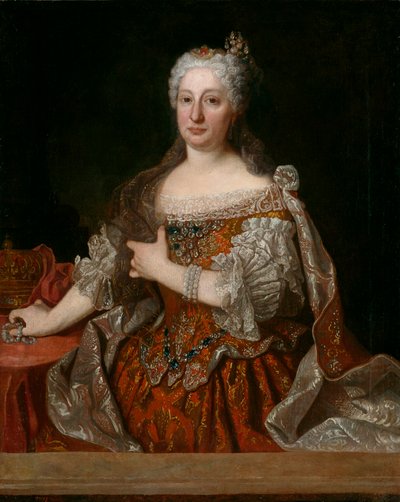 Marie-Anne d